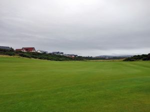 Royal Dornoch (Championship) 17th Green